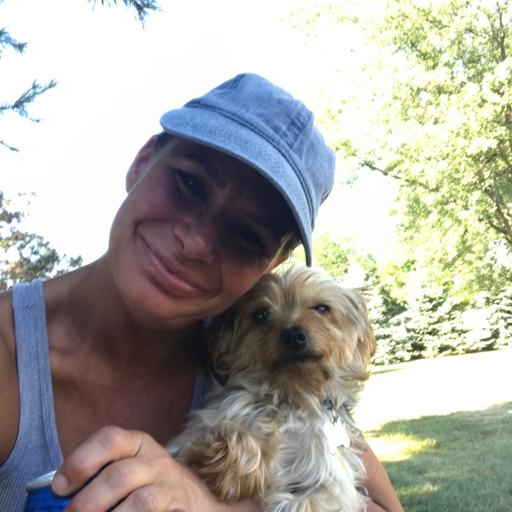 Meet your Posher, Shelley